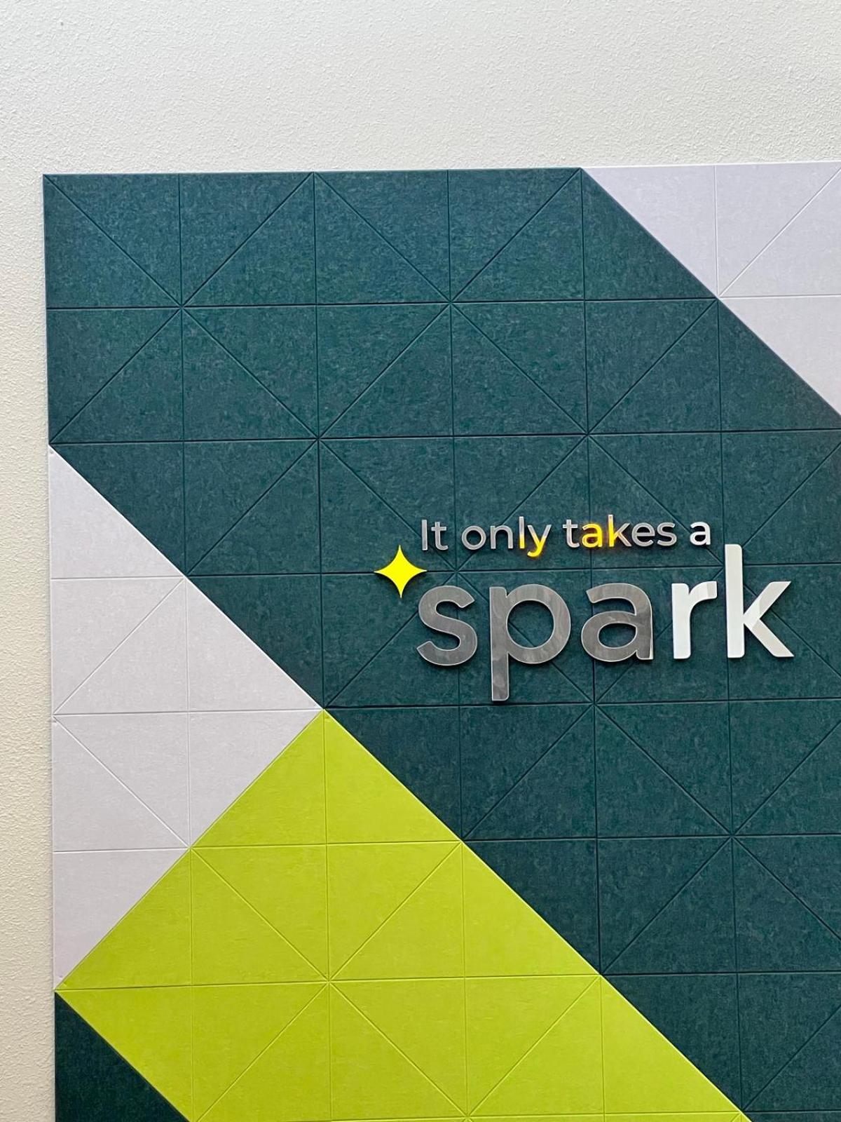 Spark By Hilton Indianapolis Northeast Fishers Buitenkant foto
